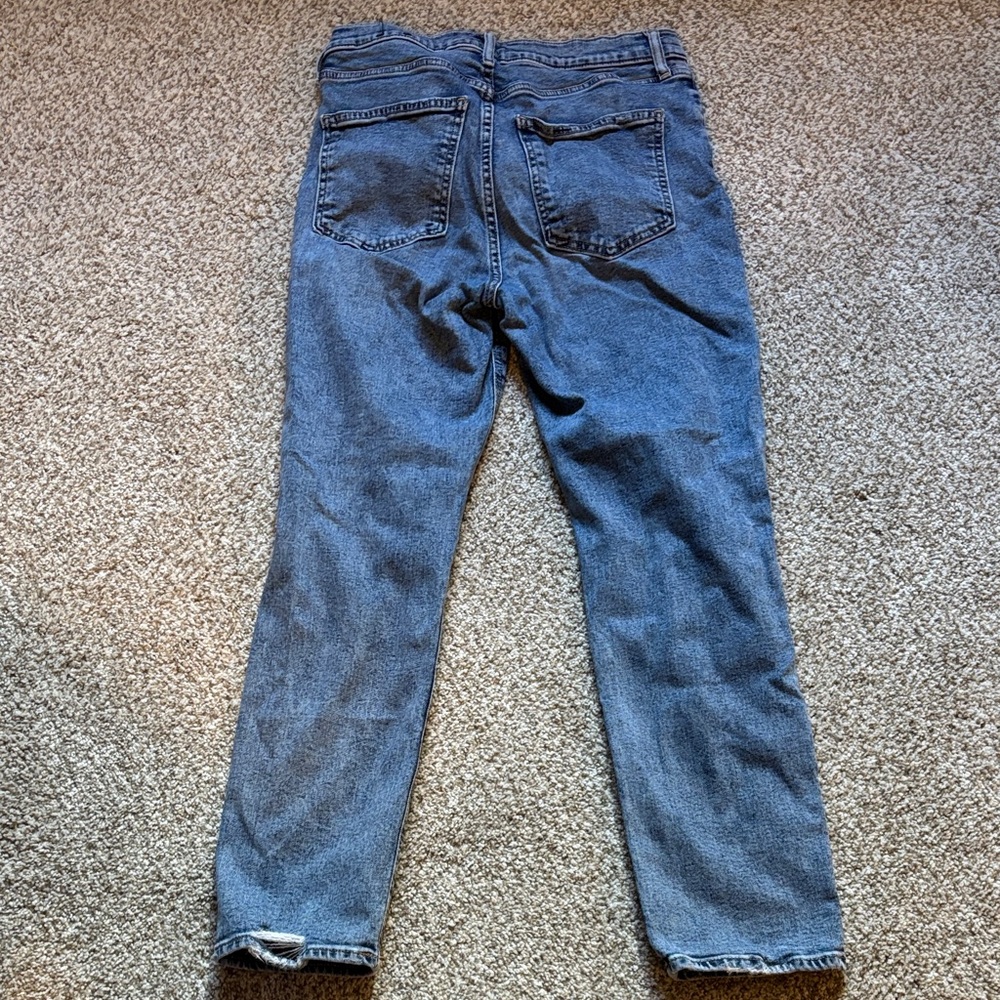 Jeans - Picture 4 of 5